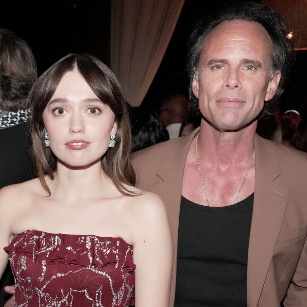 The White Lotus Stars Walton Goggins and Aimee Lou Wood to Reunite on Screen Despite Rumoured Rift? Here's What We Know