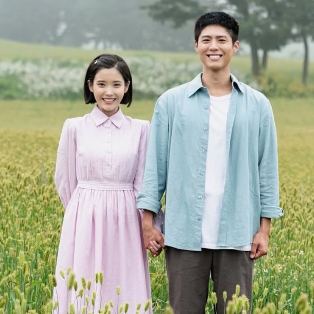 Is IU and Park Bo Gum’s When Life Gives You Tangerines based on true story? Hidden detail in episode 1 might hold answer