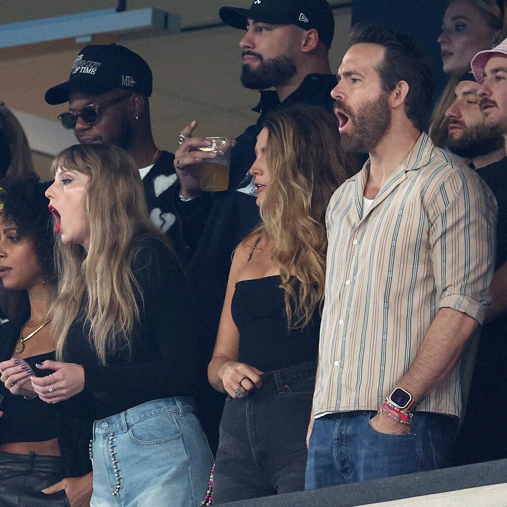 Taylor Swift and Hugh Jackman to Appear in Court for Blake Lively and Justin Baldoni's Lawsuit: Report