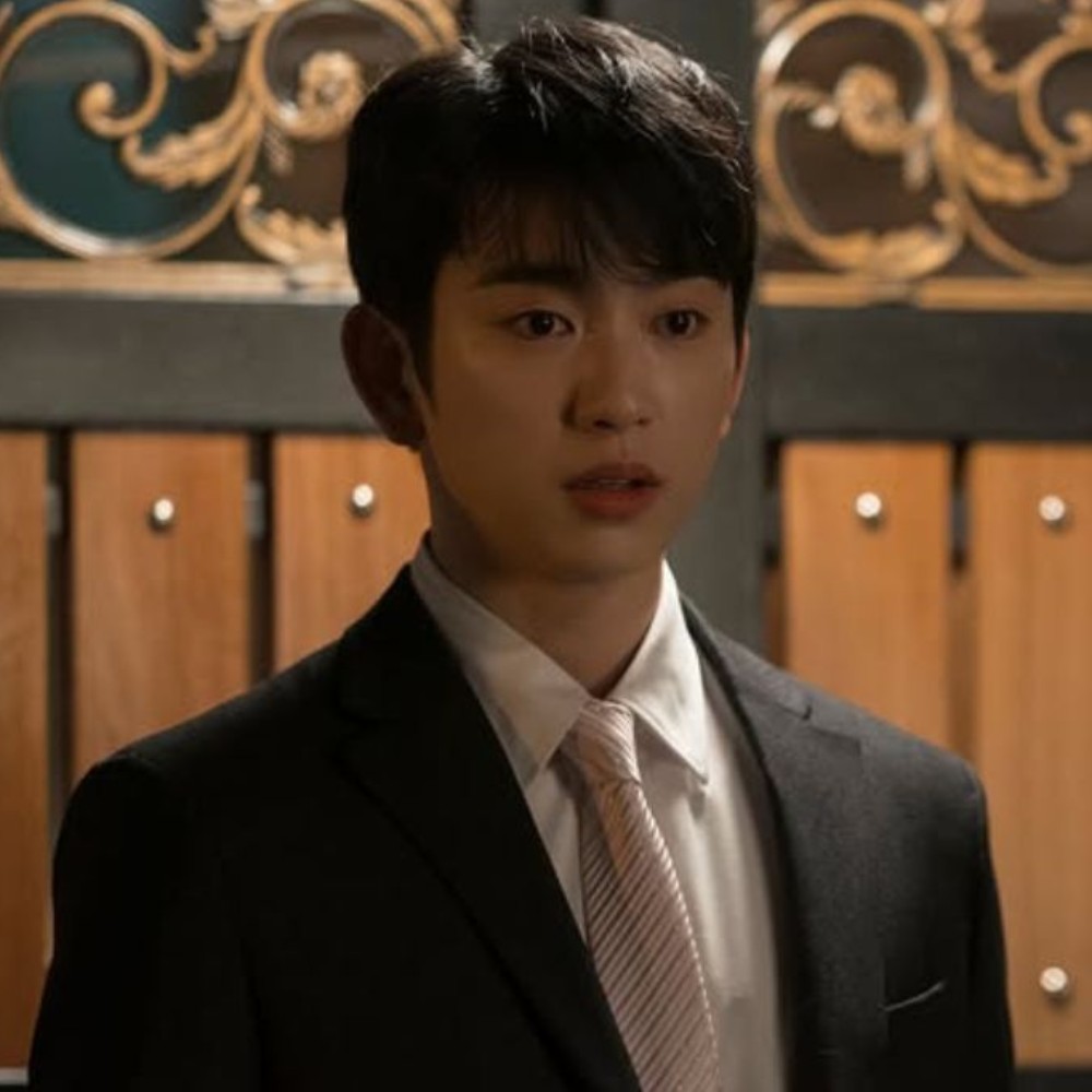 Our Unwritten Seoul: GOT7's Park Jinyoung reveals how he turned quiet for Park Bo Young starrer, 'Deep emotional scars...'