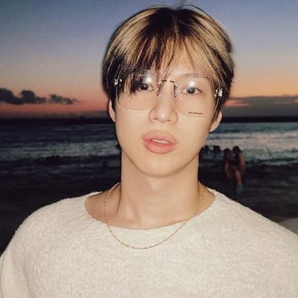 SHINee's Taemin's agency reveals if he is dating dancer No:ze following backhugging photo leak: 'We apologize for...'