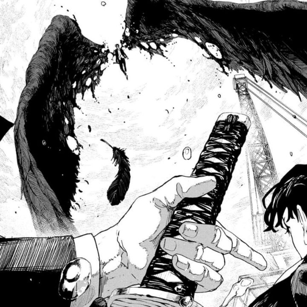 Kagurabachi Chapter 75: Seichi Samura Descends; Recap, Release Date, Where To Read And More