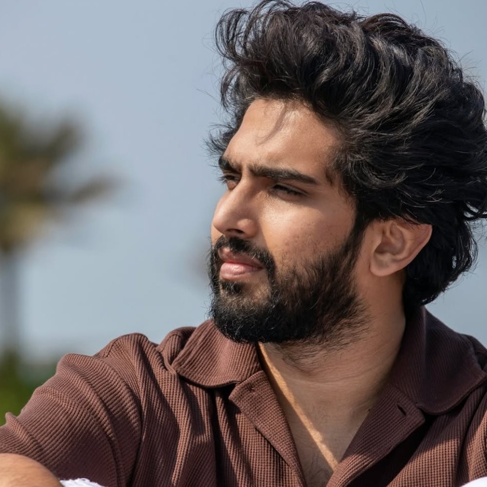 Amaal Mallik appears in brother Armaan Malik’s wedding anniversary post months after family rift: 'a year since...'