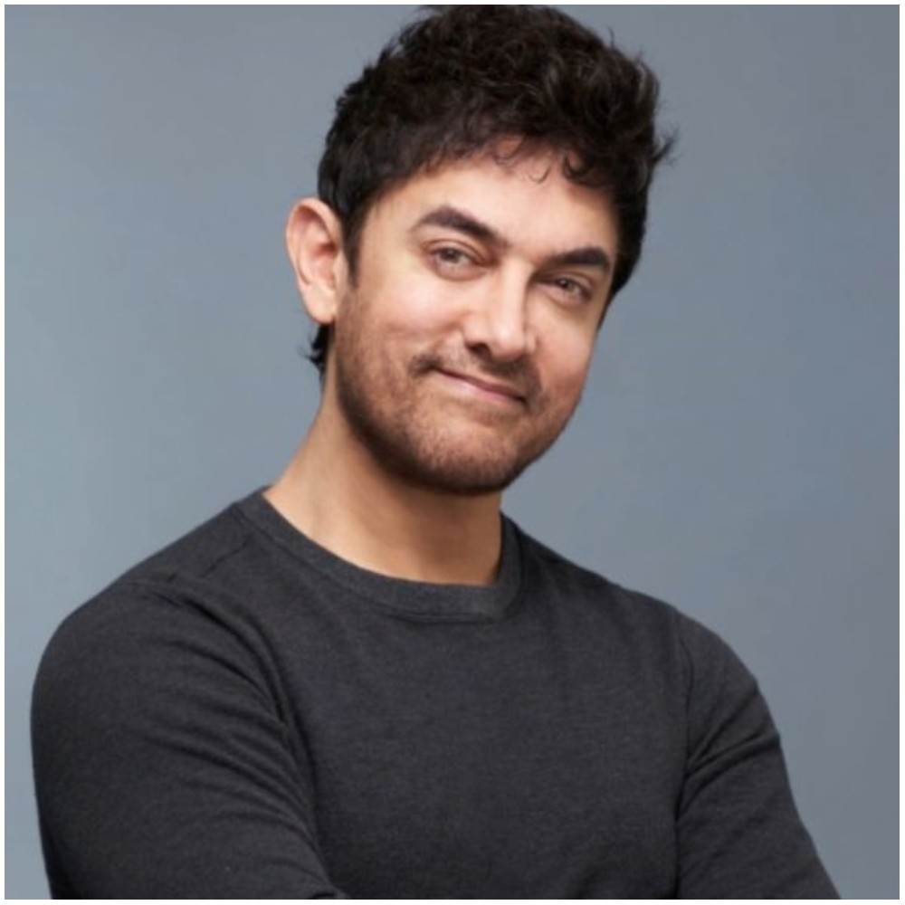 After Sitaare Zameen Par, Aamir Khan to go massy; superstar to collaborate with Pushpa makers for pan-India film? Details inside