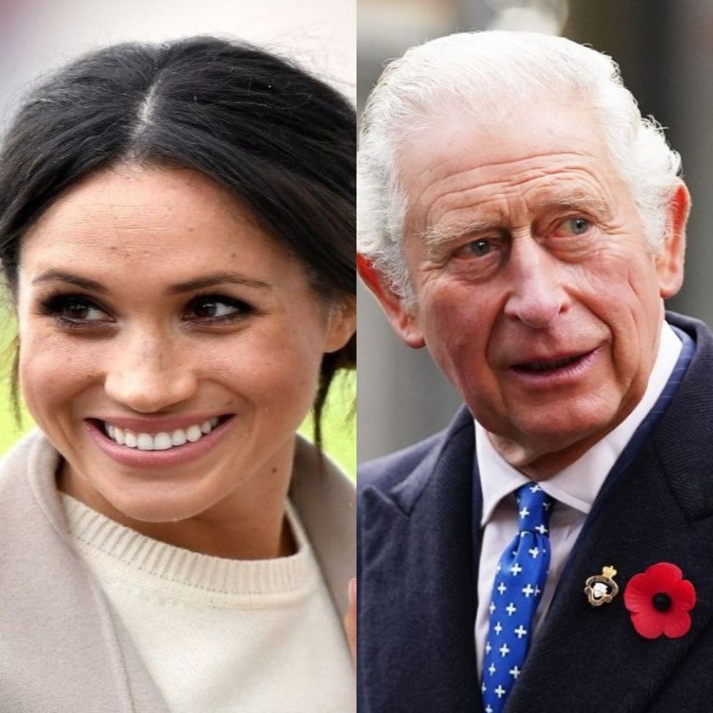 Did Meghan Markle Send Box of Treats With Note to King Charles to Mend Royal Rift? Here's What We Know