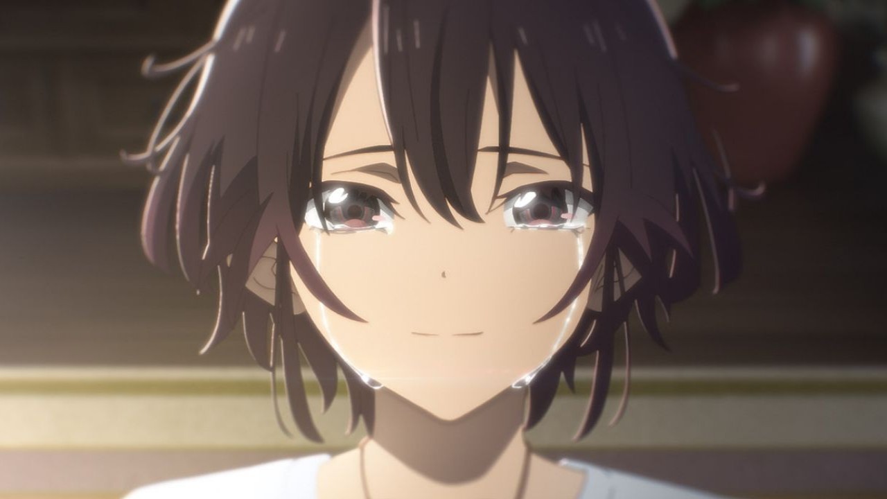 Tow Ubukata, LIDEN FILMS, WOWOW, Sony Pictures, Crunchyroll