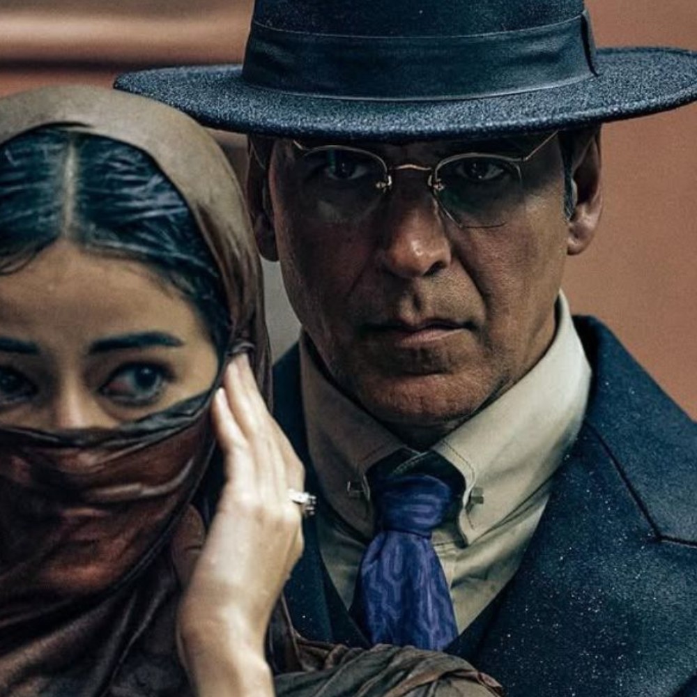Kesari 2 Final Advance Bookings: Akshay Kumar-led film on Jallianwala Bagh massacre sells 33,000 tickets in top national chains for opening day