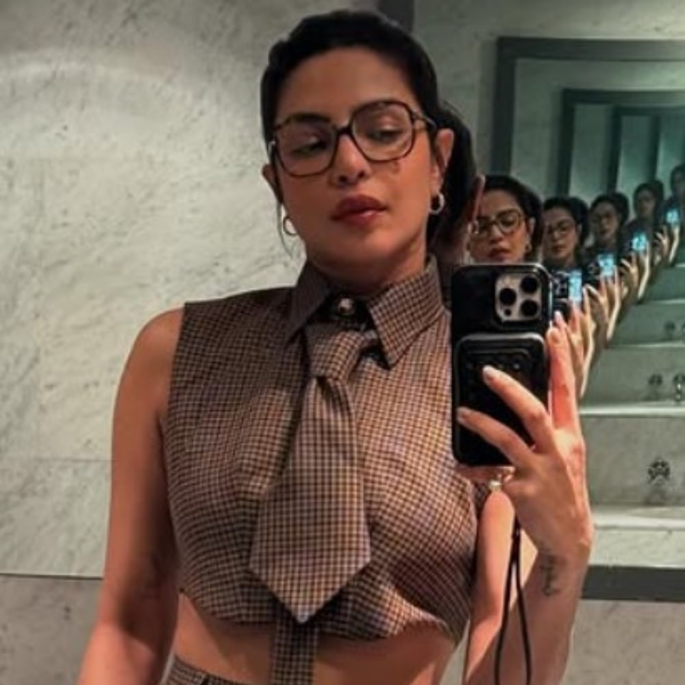 Bollywood Newswrap, April 11: Priyanka Chopra joins Hrithik Roshan in Krrish 4; Janhvi Kapoor’s BF Shikhar is proud as her film Homebound goes to Cannes 2025