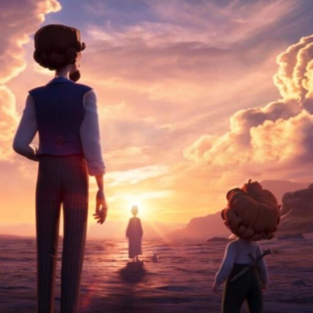 Box Office: The King of Kings shines with USD 2.5M Thursday; preps for holy weekend boost