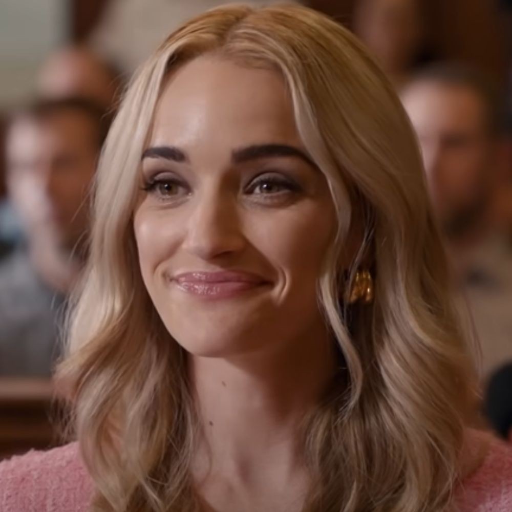 Ginny & Georgia Season 3 Teaser: Love, Lies, and Looming Murder Trial Rock Wellsbury