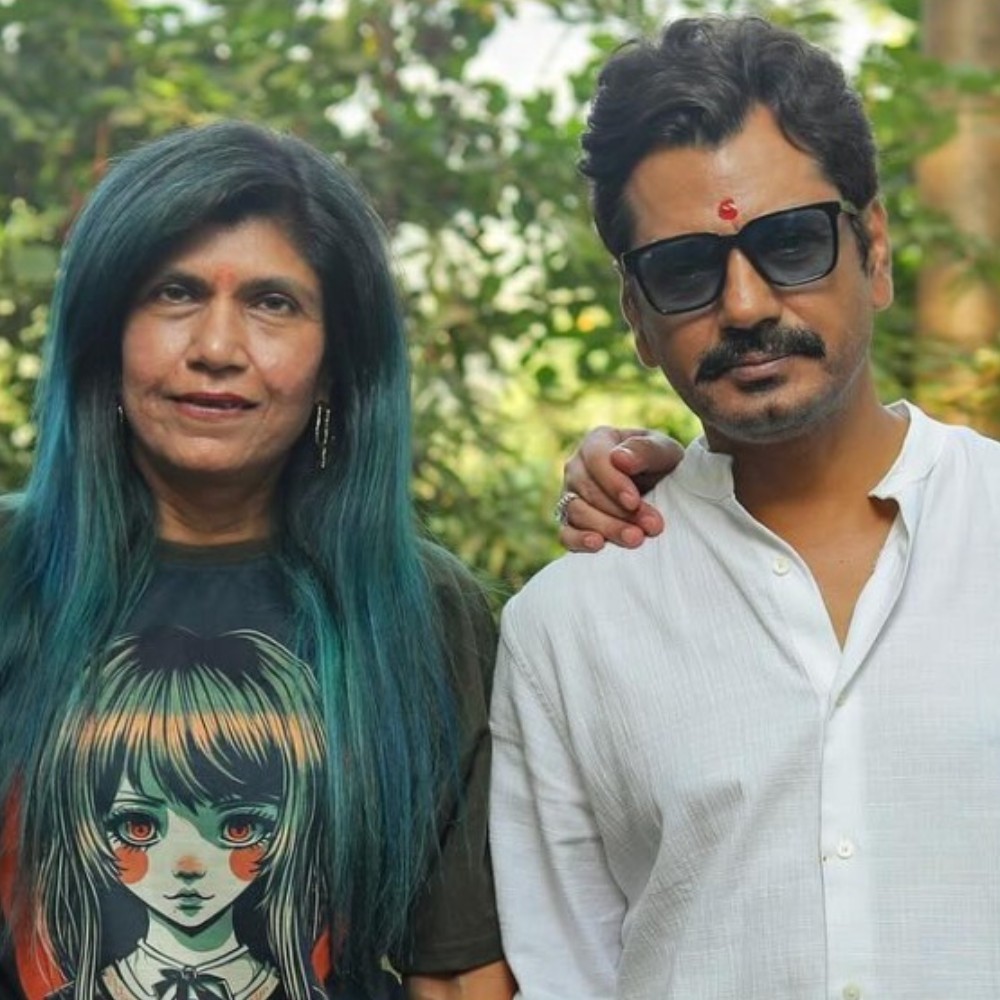 Costao: Nawazuddin Siddiqui starrer’s director Sejal Shah reveals why she chose him; ‘Many have noted a striking physical...'