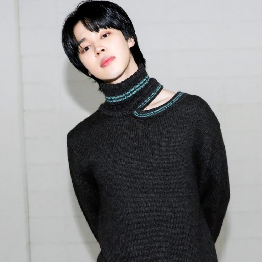 BTS’ Jimin continues solo success amid military service with second silver certification in UK for Like Crazy