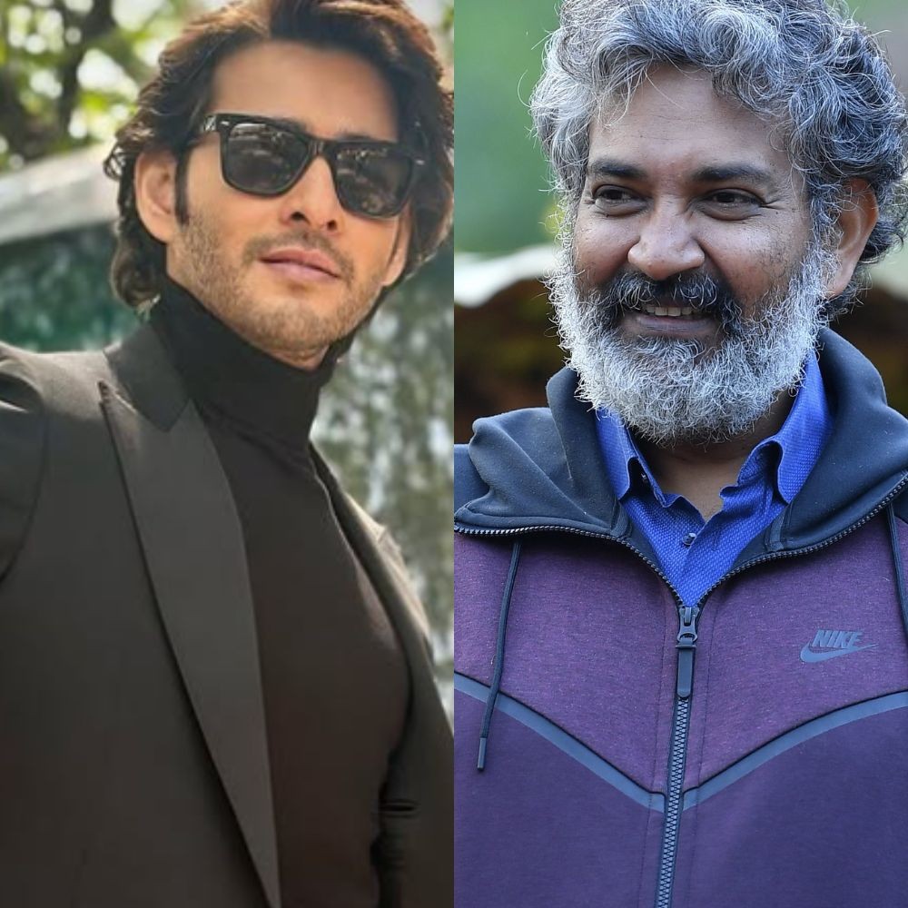SSMB29: Has SS Rajamouli locked same release date for Mahesh Babu starrer as RRR?