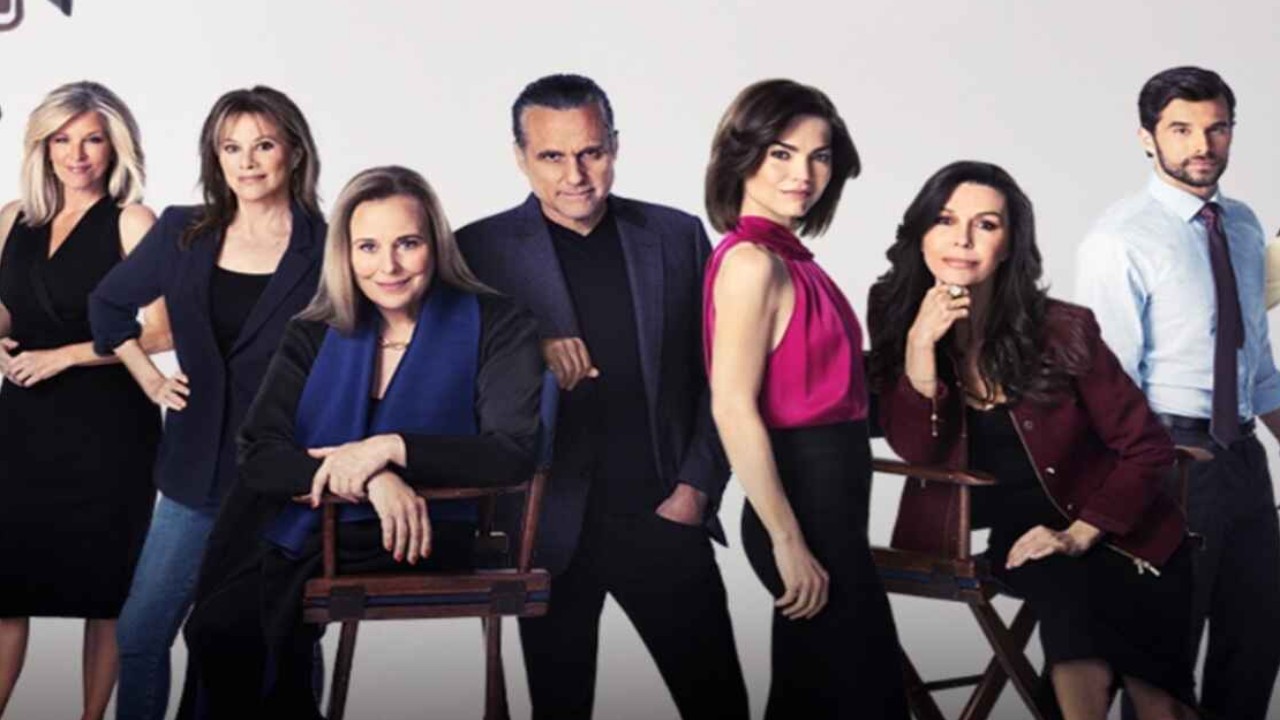 General Hospital April 22 Episode Recap: Did Carly Betray Sonny Ahead of His Big Heart ...