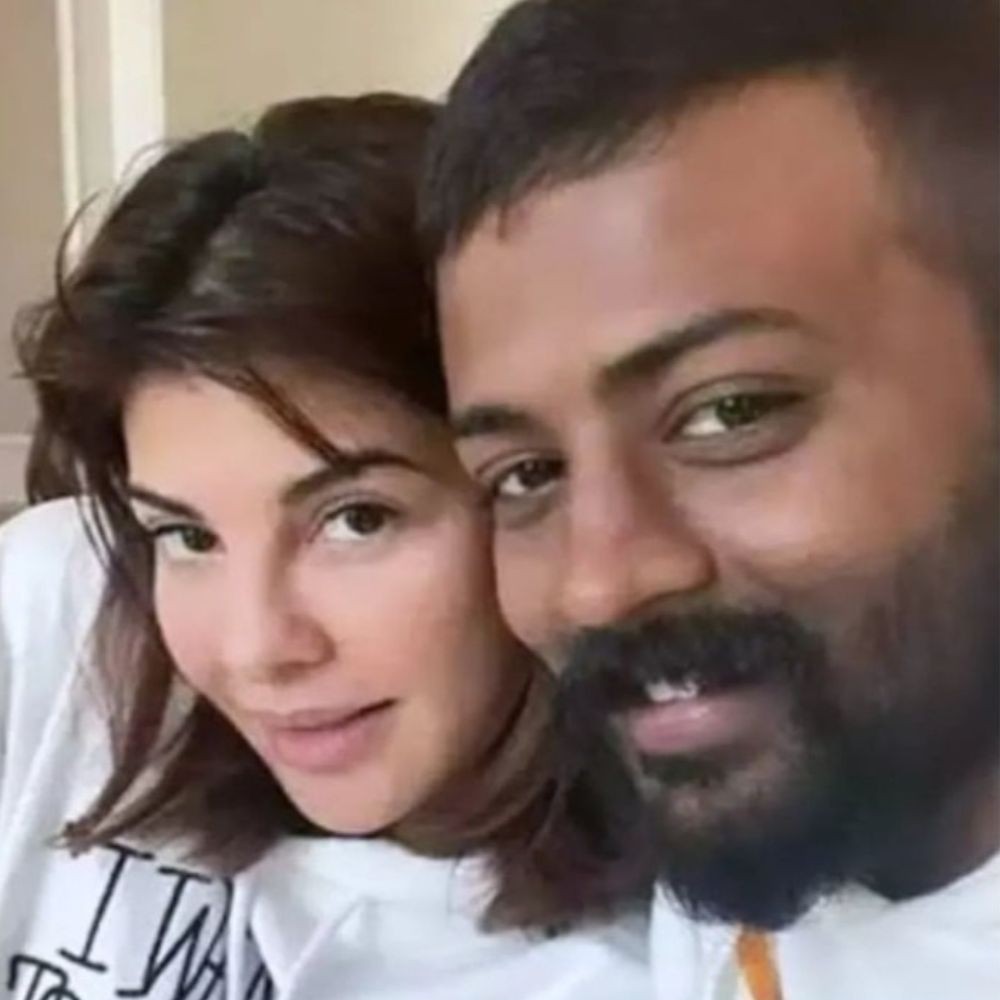 Docu-series on Jacqueline Fernandez's lover Sukesh Chandrashekhar case in works? Actress approached for important reason; deets