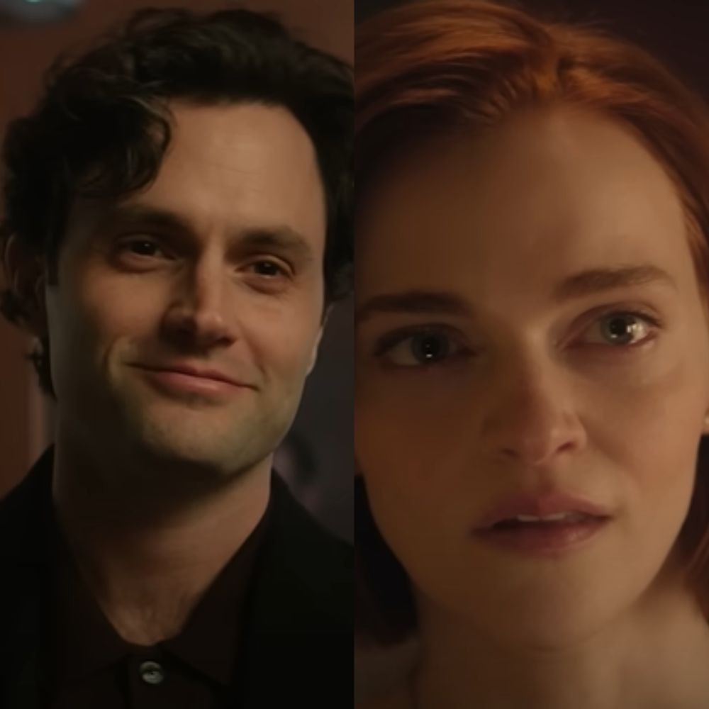 Penn Badgley's You Season 5: What to Know About Joe Goldberg, Kate Lockwood, Bronte, and More Characters
