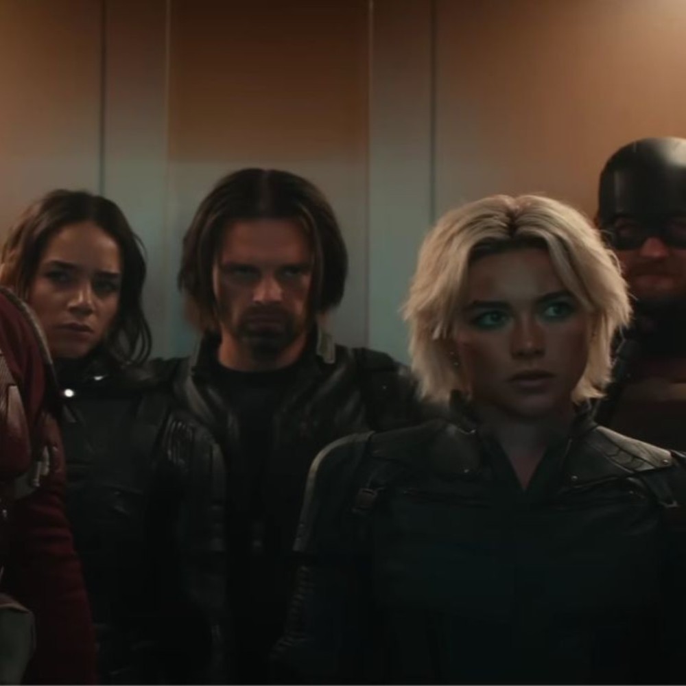 Florence Pugh's Thunderbolts Post-Credits Scenes Leaked Online; Find Out How Many You Can Expect in Marvel Film