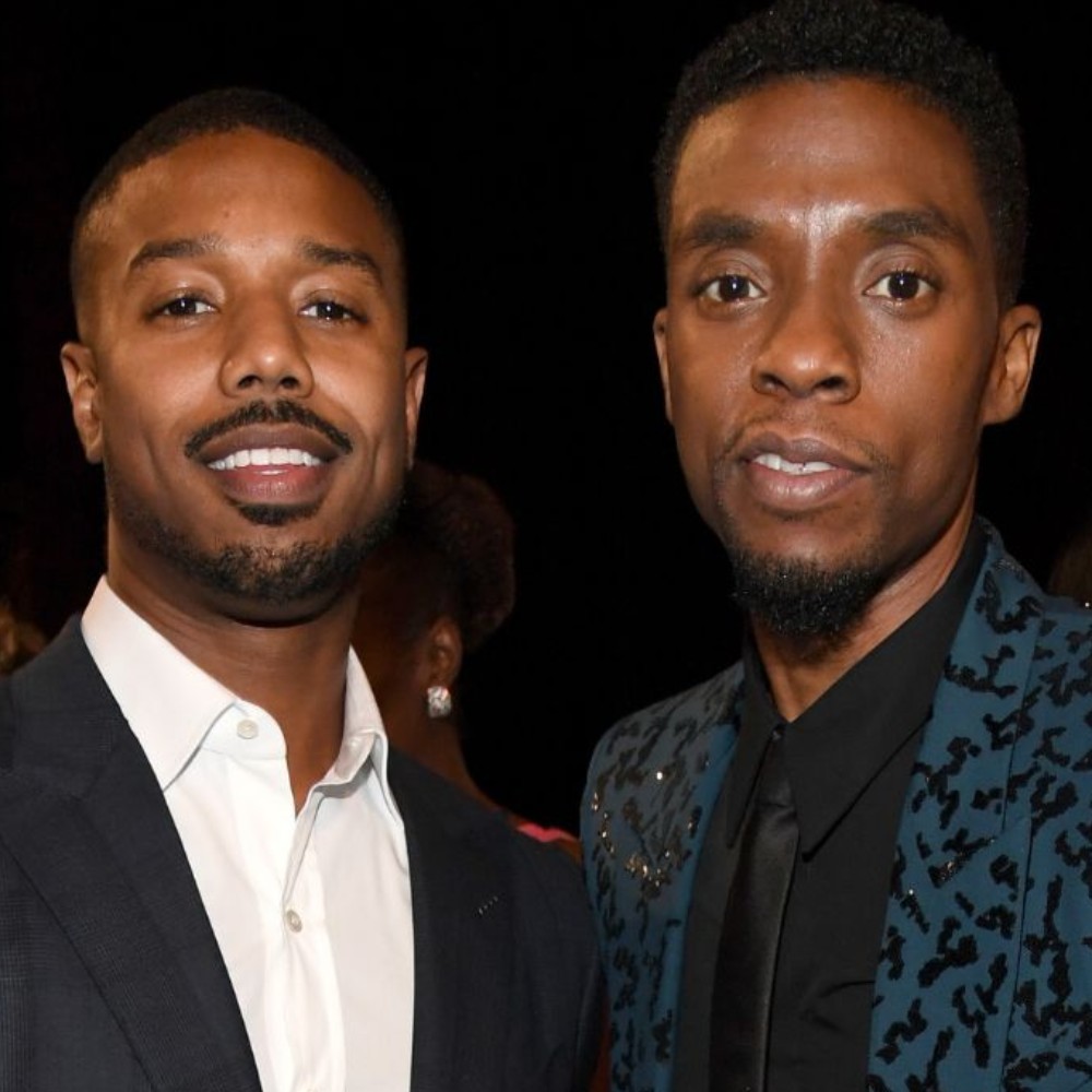 Chadwick Boseman's Death Hit Michael B Jordan the 'Hardest', Reveals Black Panther Director Ryan Coogler; 'Out of All...'