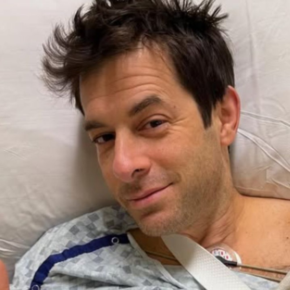 Why Was Mark Ronson Hospitalized? Uptown Funk Star Shares Update After Unexpected Injury