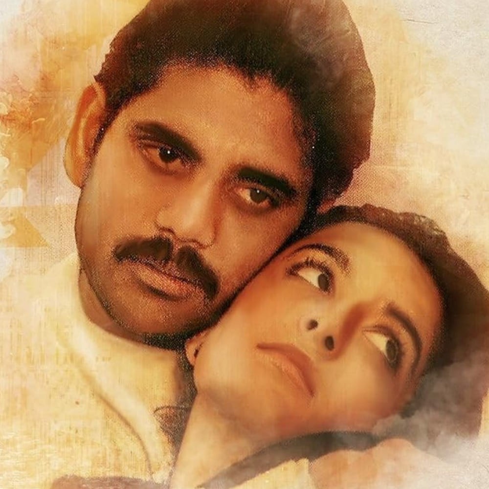 Remember Nagarjuna's cult romantic film Geethanjali and its O Priya Priya song which was remade with Aamir Khan? Check out movie's OTT details 