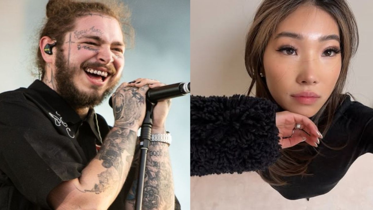 Who Is Post Malone's Girlfriend? Inside Rapper-Singer's Romance With The Alleged Myster...
