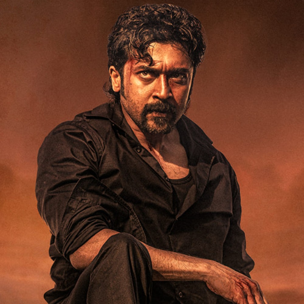 Retro: Release date, certification, plot, runtime, and cast; everything to know about Suriya and Pooja Hegde starrer