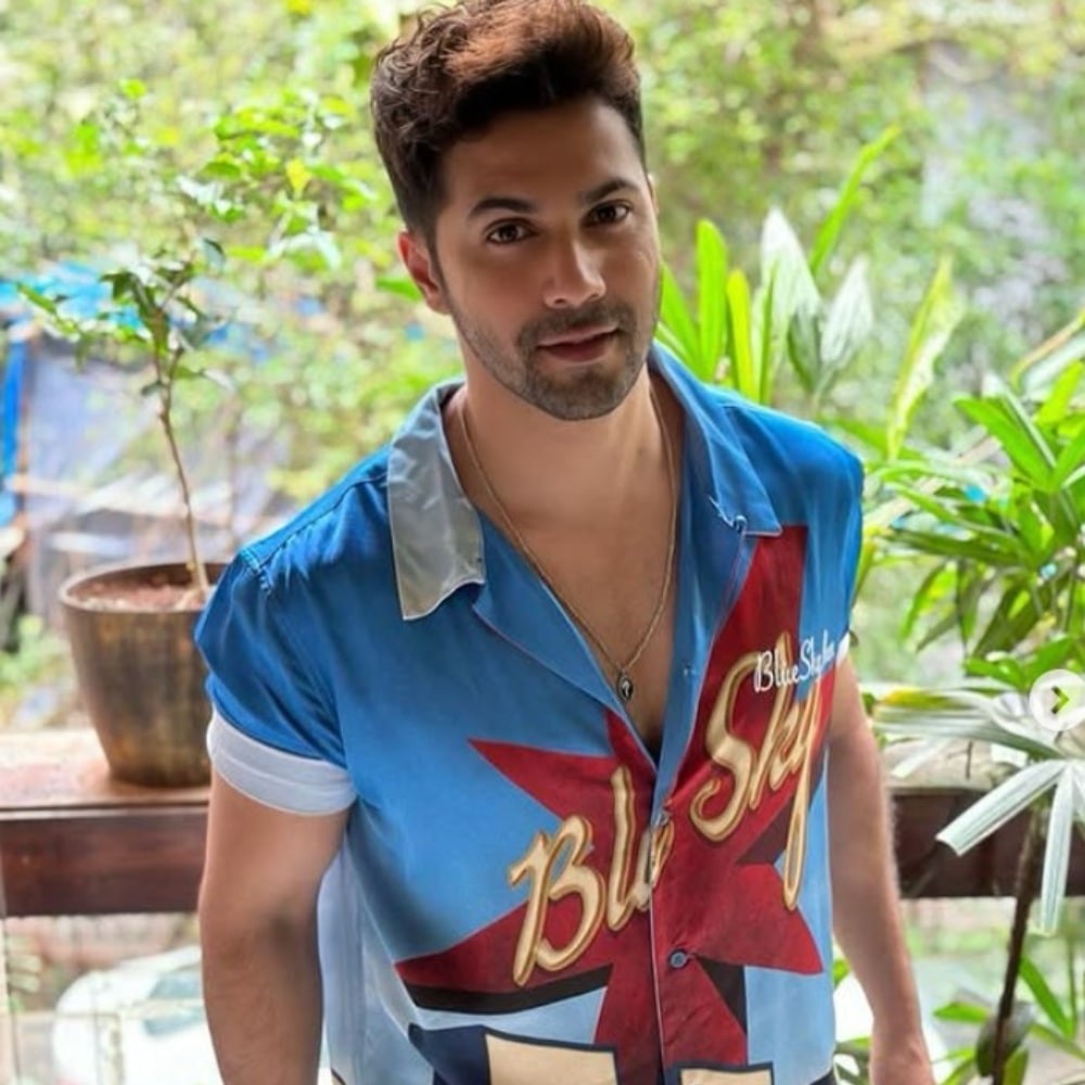 Varun Dhawan Birthday: 3 upcoming movies of handsome hunk fans can't wait to watch; Sunny Sanskari Ki Tulsi Kumari and more