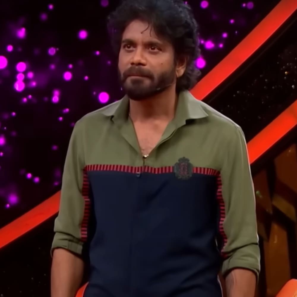 Bigg Boss Telugu Season 9: Meet the first contestant of Nagarjuna-hosted reality TV show