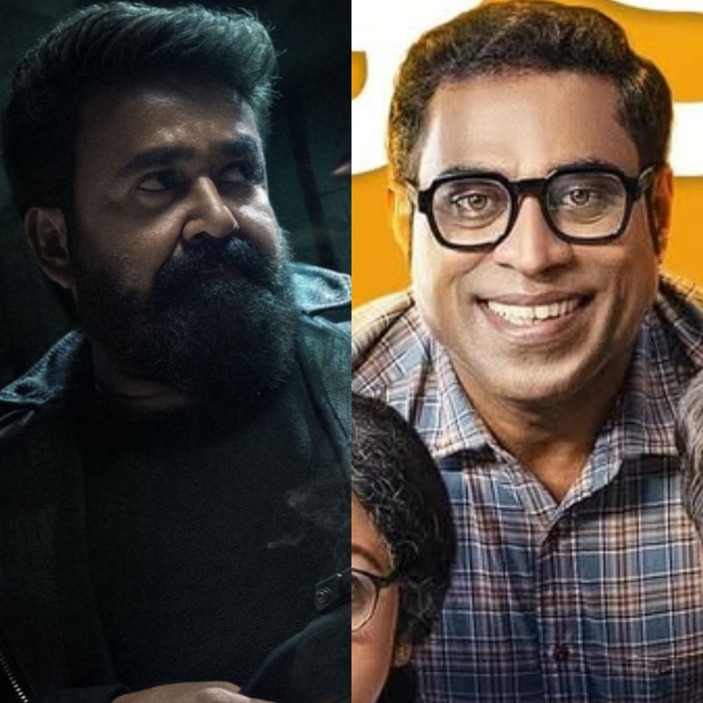 3 Malayalam movies to watch on OTT this week (April 21 - 27): Mohanlal starrer L2 Empuraan to Extra Decent