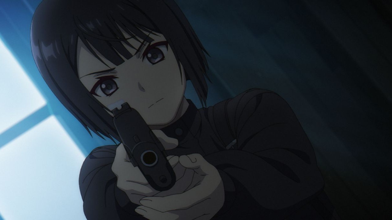 Your Forma Episode 4: Echika Finds Out About Lexie and Aiden’s Past; Recap, Release Dat...