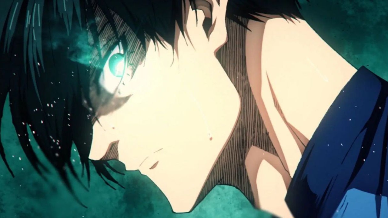 Muneyuki Kaneshiro, Eight Bit, Kodansha, Crunchyroll, Netflix