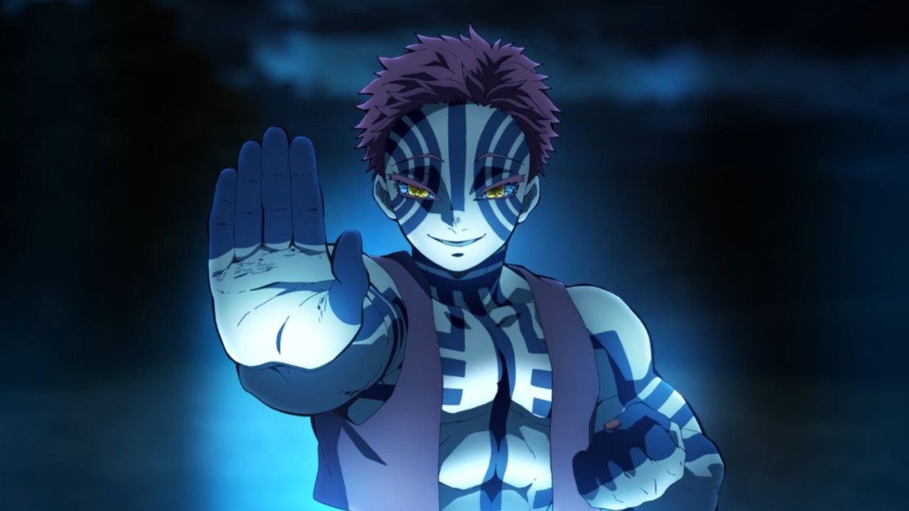 Why Akaza Never Kills Women In Demon Slayer: A Love That Outlived His Humanity