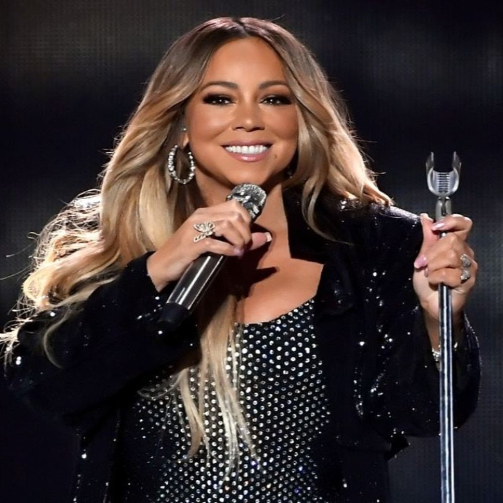 Mariah Carey Rewore Her Wedding Dress in 2005 Music Video; Here’s Why