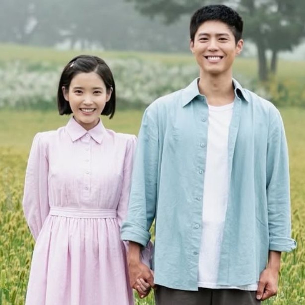 IU-Park Bo Gum’s When Life Gives You Tangerines BEATS Squid Game: Records 9.3 IMDb rating to become best among K-dramas