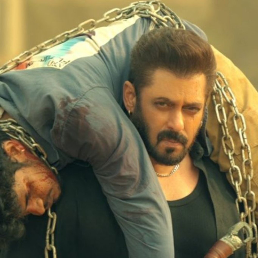 Sikandar Final Box Office Worldwide: Salman Khan’s mass actioner closes its theatrical run at just Rs 177 crore