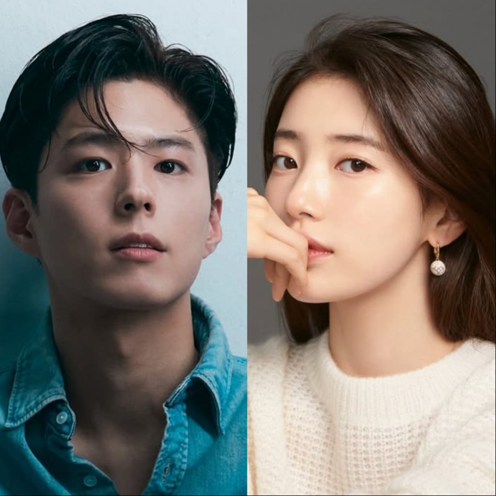 Park Bo Gum, Bae Suzy and Shin Dong Yup confirmed to return as hosts for 61st Baeksang Arts Awards