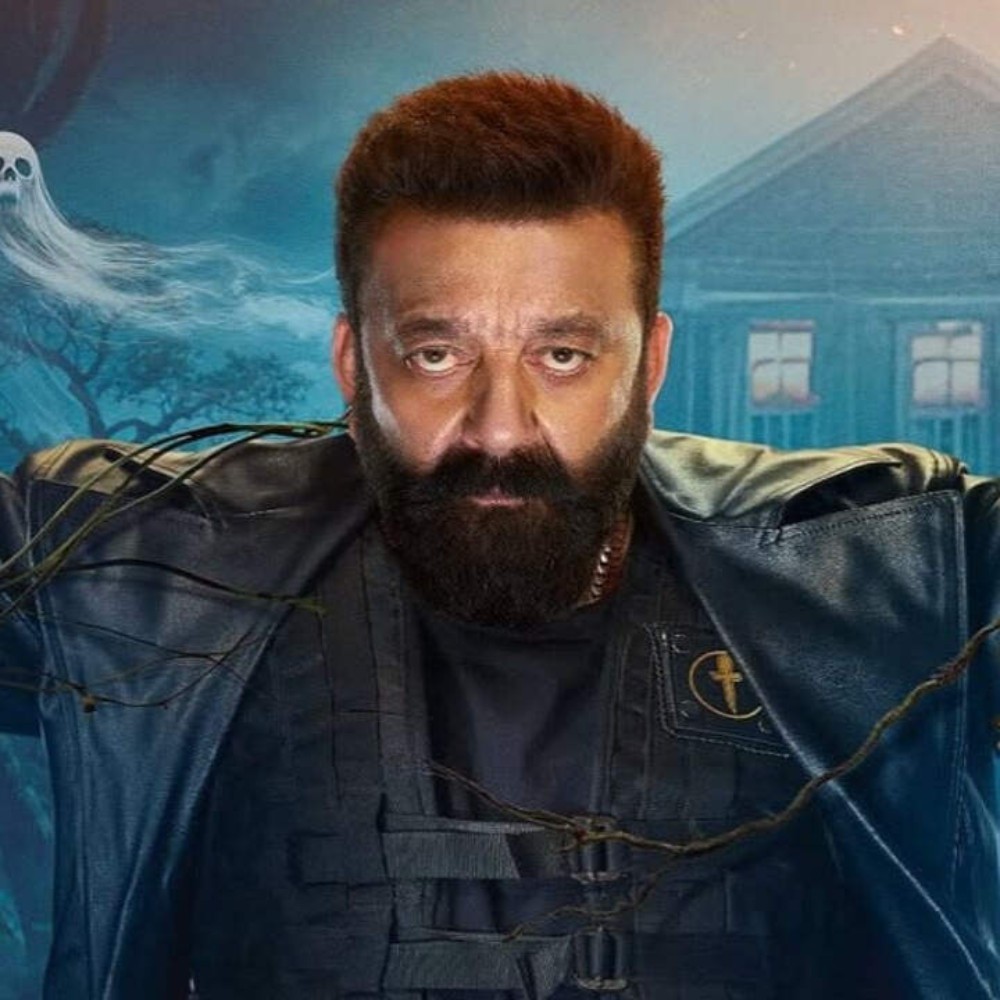 Box Office: Can Sanjay Dutt’s horror comedy The Bhootnii surprise at the box office? 