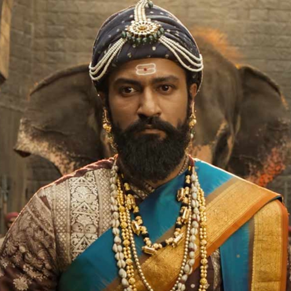 Chhaava Final Box Office Overseas: Vicky Kaushal-led period drama puts up a total of Rs 103 crore in foreign territories