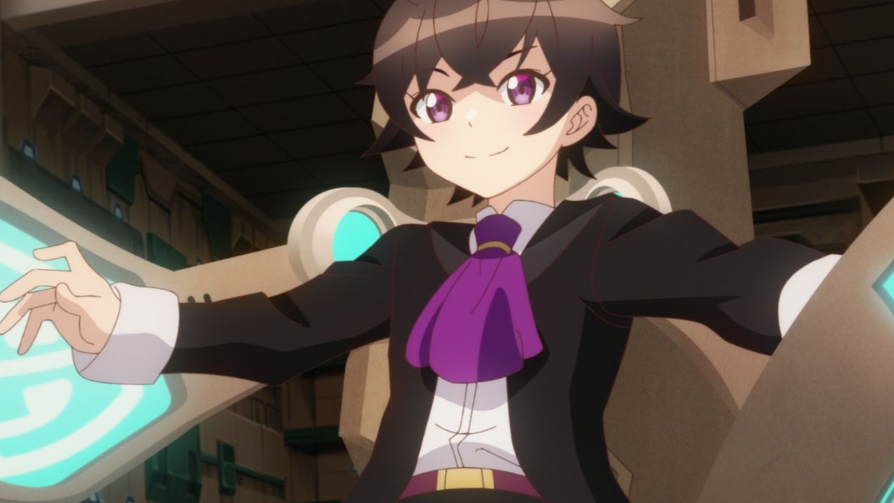 I'm The Evil Lord Of An Intergalactic Empire! Episode 4: Will Yasushi Be Exposed? Recap...