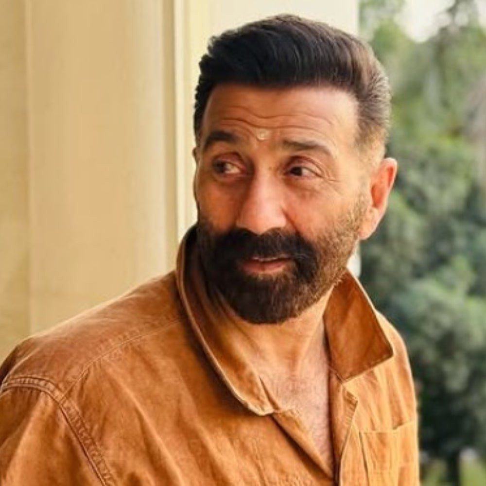 Jaat star Sunny Deol spills beans about his upcoming OTT projects: ‘They are not meant for...'