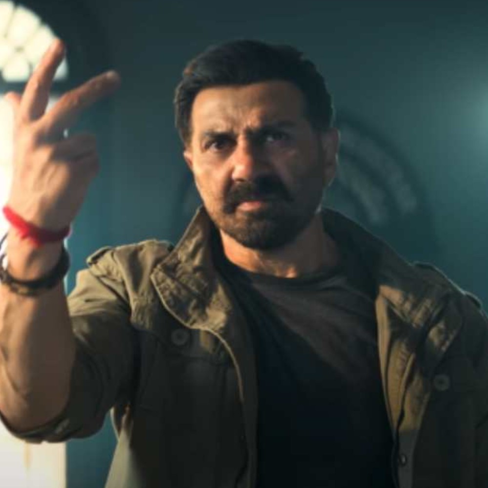 Jaat Box Office Collection Day 13: Sunny Deol's comeback film nets Rs 2.30 crore on second Tuesday; benefits from ticket prices