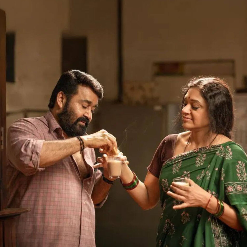 Box Office Watch: Can Thudarum achieve the Kerala Rs 100 crore milestone that Empuraan missed?
