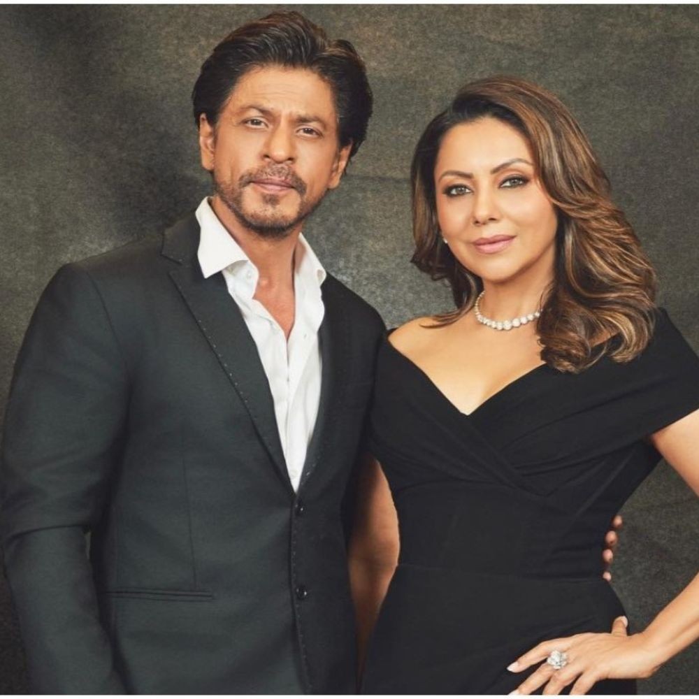 Shah Rukh Khan’s wife Gauri Khan’s restaurant issues clarification after shocking allegations of serving fake paneer by YouTuber; details inside