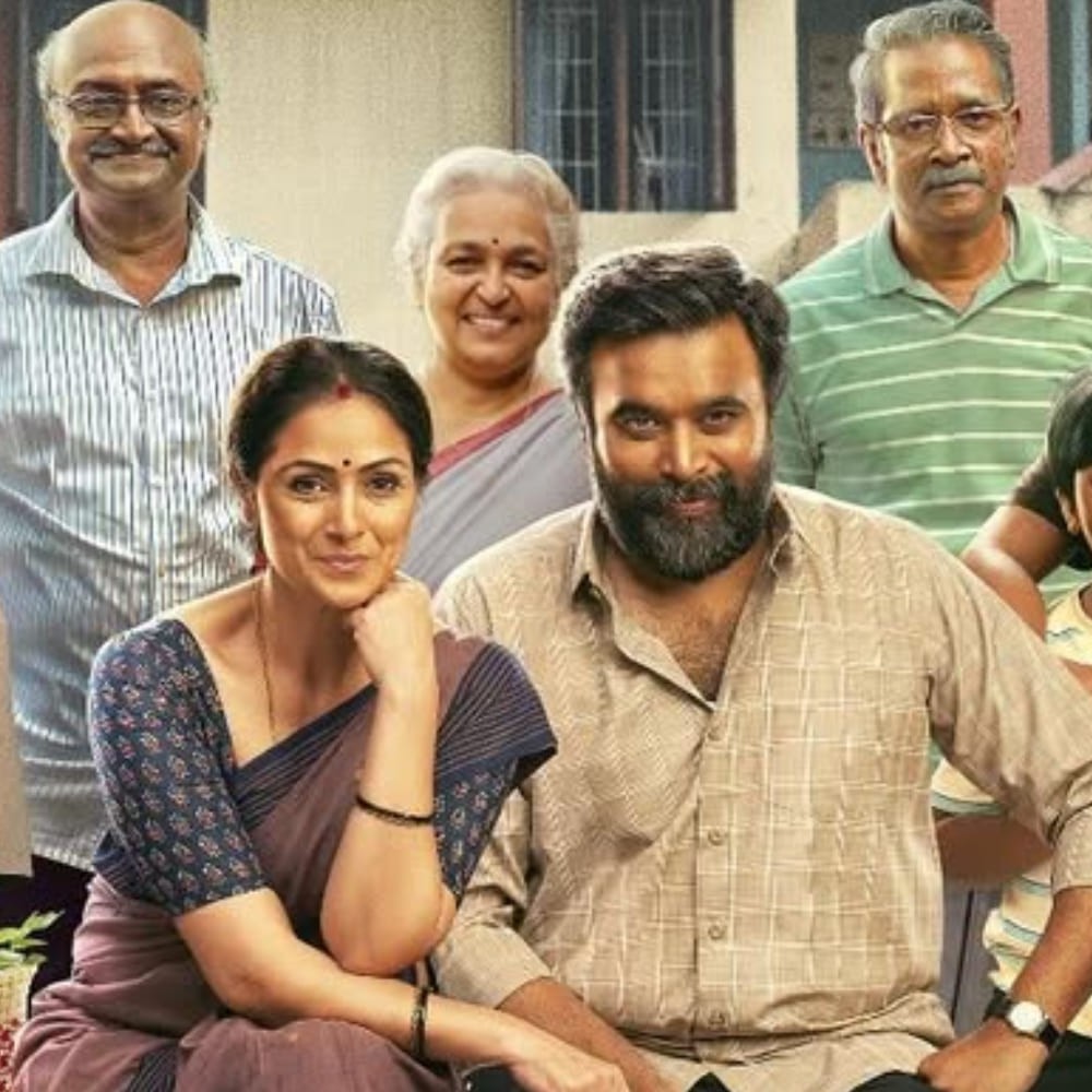 Tourist Family release date, storyline, full star cast: Here's everything you need to know about Sasikumar's film 