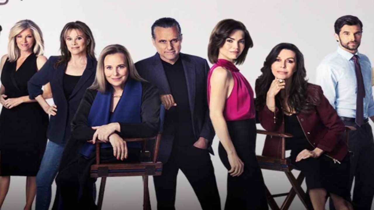 General Hospital via IMDB IMDB