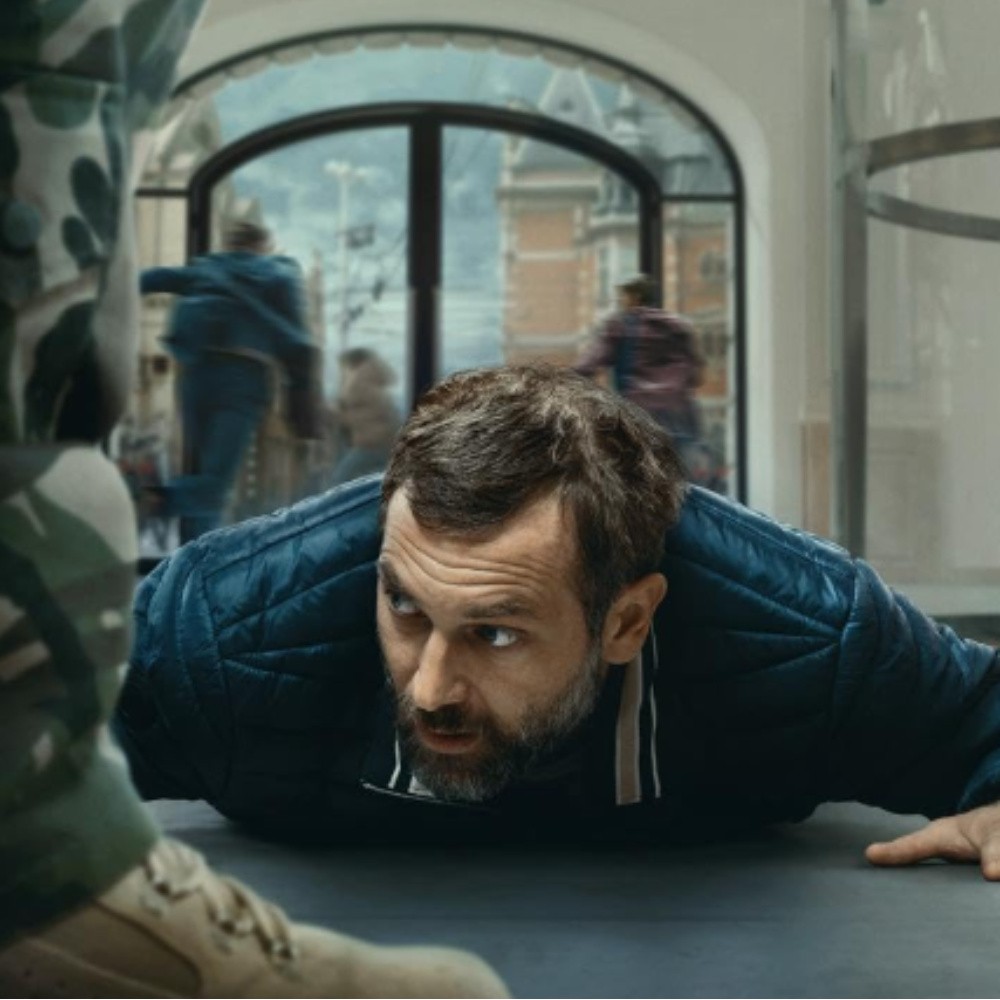 Is Netflix’s iHostage Based on True Story? Know Facts in Netherlands Attack That Inspired Thriller Film