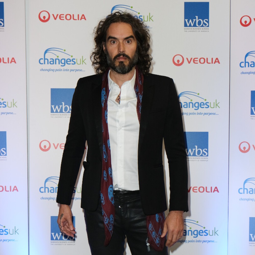 Russell Brand Faces Additional Complaints From At Least 3 More Women Amid Assault Charges; Report