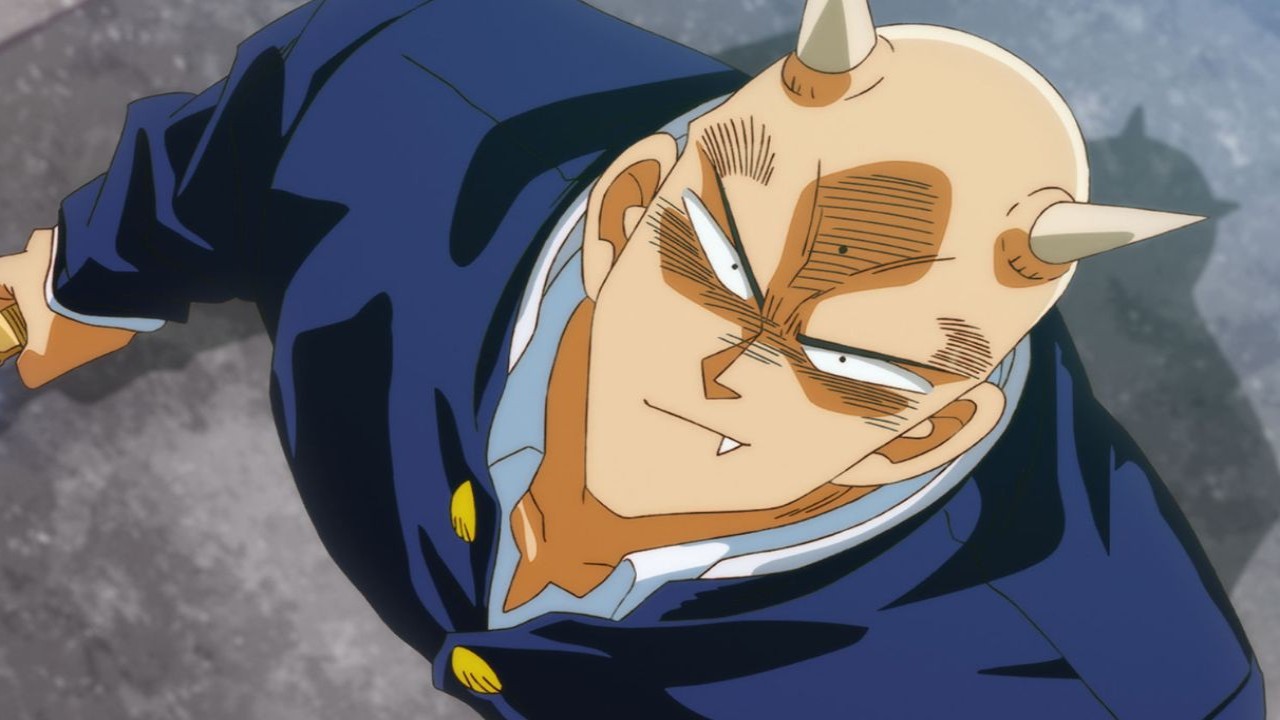 Gosho Aoyama, Wit Studio, Viz Media, Netflix, Hulu
