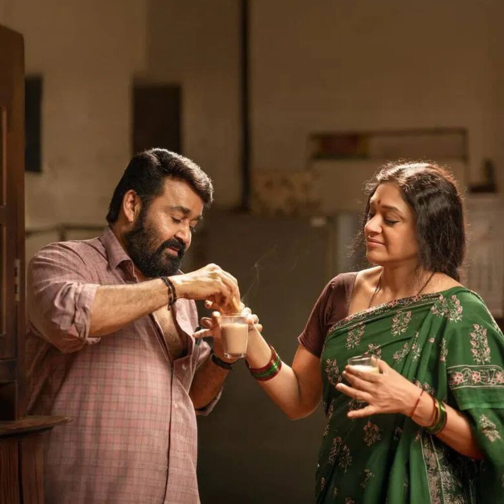 Thudarum Day 2 Kerala Pre-Sales: Mohanlal starrer collects Rs 3.77 crore, surpasses Leo, trails only Empuraan