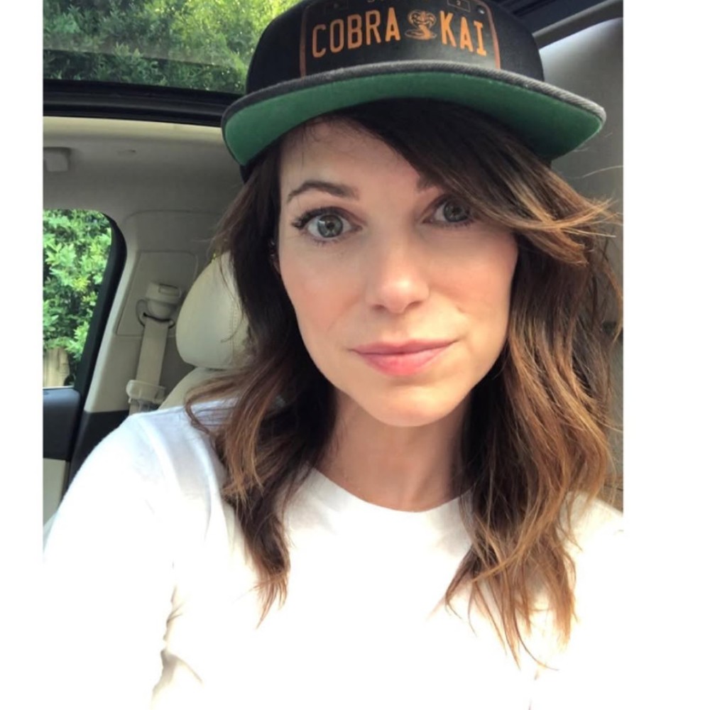 Cobra Kai Star Courtney Henggeler Shockingly Retires From Acting After 20 Years: ‘Hung Up My Gloves…’